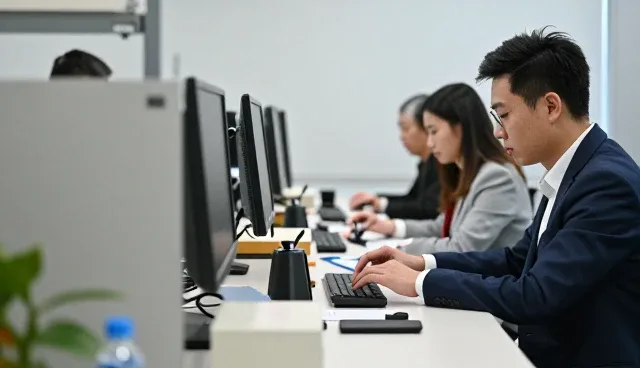 数字化转型工具