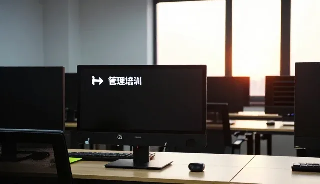 数字化转型中管理培训场景应用的常见问题与应对策略