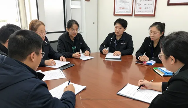 管理培训中常见问题及应对策略